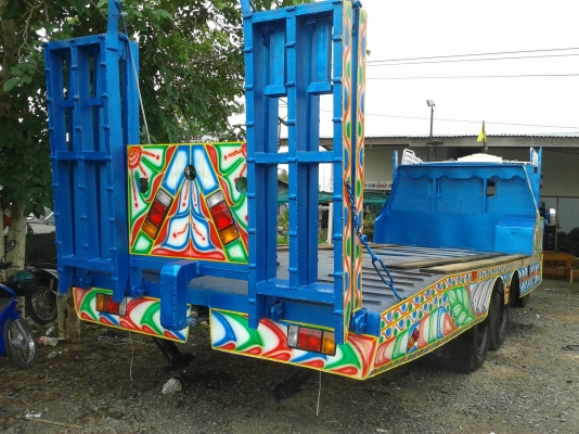 ขายเทนเลอร์ ขายเทนเลอร์