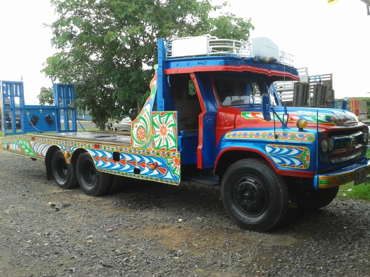 ขายเทนเลอร์