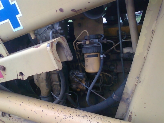 ขายด่วน  รถตักหน้า ขุดหลัง CAT 428 C รถสวย พร้อมใช้งาน มีทะเบียนครบ.