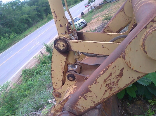 ขายด่วน  รถตักหน้า ขุดหลัง CAT 428 C รถสวย พร้อมใช้งาน มีทะเบียนครบ.