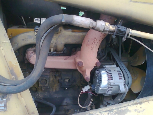 ขายด่วน  รถตักหน้า ขุดหลัง CAT 428 C รถสวย พร้อมใช้งาน มีทะเบียนครบ.