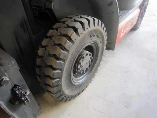 ขาย รถยก TOYOTA 1.5 ตัน รุ่น 6FG15 (LPG) มือสองญี่ปุ่น