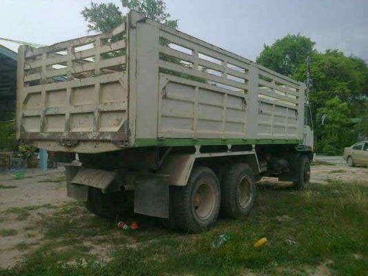 ขายหลงMA ดั๊ม 2 เพลา ซีเรียล1,000กว่า กรพบะดหล็ก ราคา 820,000 บาท เจ้าของขายเอง ราคาต่อรองได้ ขายหลงMA ดั๊ม 2 เพลา ซีเรียล1,000กว่า กรพบะดหล็ก ราคา 820,000 บาท เจ้าของขายเอง ราคาต่อรองได้