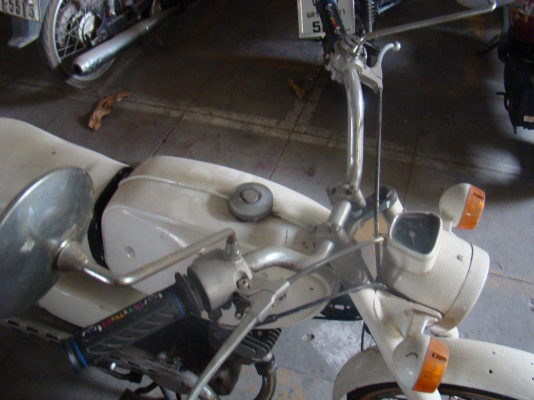 ขาย ZUZUKI K10