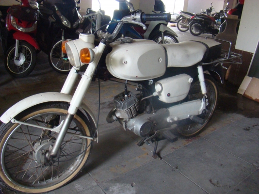 ขาย ZUZUKI K10