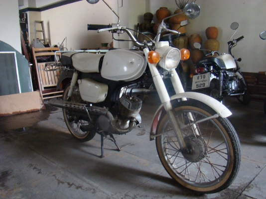 ขาย ZUZUKI K10