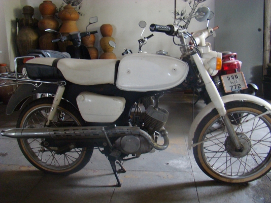 ขาย ZUZUKI K10