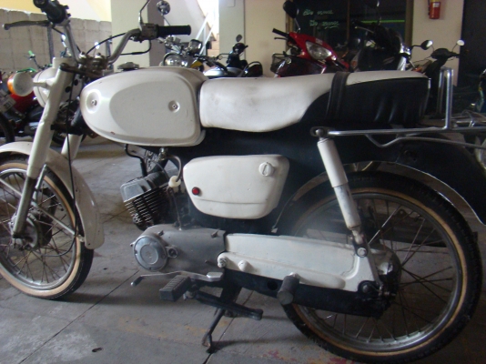 ขาย ZUZUKI K10