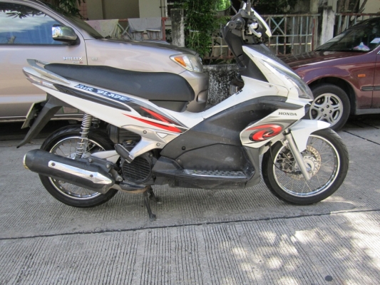 ยังไงก็ขาย air blade ปี49เครื่องเดิมๆ ชุดโอนครบ