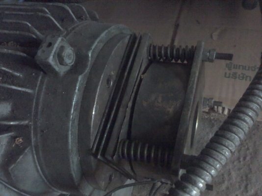 เกียร์ทด 1: 60 พร้อมมอเตอร์2 แรง3เฟส มีเบรคในตัว เกียร์ทด 1: 60 พร้อมมอเตอร์2 แรง3เฟส มีเบรคในตัว