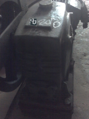 เกียร์ทด 1: 60 พร้อมมอเตอร์2 แรง3เฟส มีเบรคในตัว เกียร์ทด 1: 60 พร้อมมอเตอร์2 แรง3เฟส มีเบรคในตัว