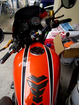 ลดราคา kawazaki zephyr 750 ทะเบียน แท้ กทม. พร้อมโอน เครื่อง su