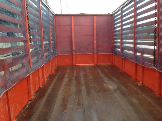 6ล้อ HINO ซูเปอร์เสี่ย FC2WHKA ยาว5.5เมตร รถห้าง 6ล้อ HINO ซูเปอร์เสี่ย FC2WHKA ยาว5.5เมตร รถห้าง