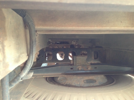 6ล้อ HINO ซูเปอร์เสี่ย FC2WHKA ยาว5.5เมตร รถห้าง 6ล้อ HINO ซูเปอร์เสี่ย FC2WHKA ยาว5.5เมตร รถห้าง