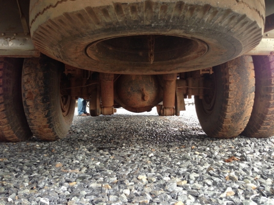 6ล้อ HINO ซูเปอร์เสี่ย FC2WHKA ยาว5.5เมตร รถห้าง 6ล้อ HINO ซูเปอร์เสี่ย FC2WHKA ยาว5.5เมตร รถห้าง