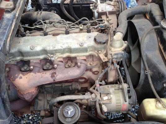 6ล้อ HINO ซูเปอร์เสี่ย FC2WHKA ยาว5.5เมตร รถห้าง 6ล้อ HINO ซูเปอร์เสี่ย FC2WHKA ยาว5.5เมตร รถห้าง