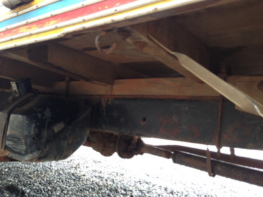 6ล้อ HINO ซูเปอร์เสี่ย FC2WHKA ยาว5.5เมตร รถห้าง 6ล้อ HINO ซูเปอร์เสี่ย FC2WHKA ยาว5.5เมตร รถห้าง