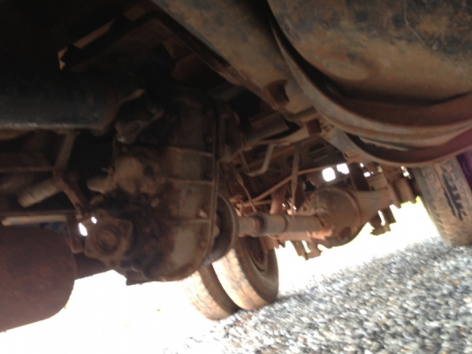 6ล้อ HINO ซูเปอร์เสี่ย FC2WHKA ยาว5.5เมตร รถห้าง 6ล้อ HINO ซูเปอร์เสี่ย FC2WHKA ยาว5.5เมตร รถห้าง