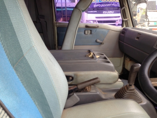 6ล้อ HINO ซูเปอร์เสี่ย FC2WHKA ยาว5.5เมตร รถห้าง 6ล้อ HINO ซูเปอร์เสี่ย FC2WHKA ยาว5.5เมตร รถห้าง