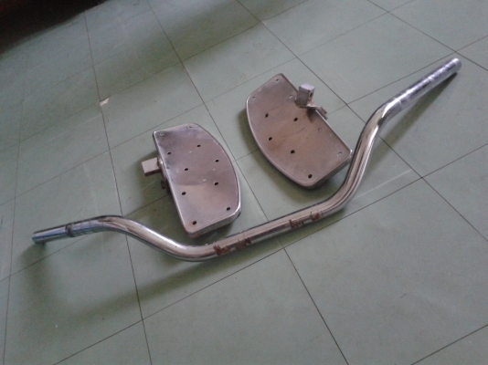 อะไหล่ช๊อปเปอร์ อะไหล่ช๊อปเปอร์