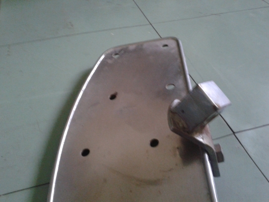 อะไหล่ช๊อปเปอร์ อะไหล่ช๊อปเปอร์