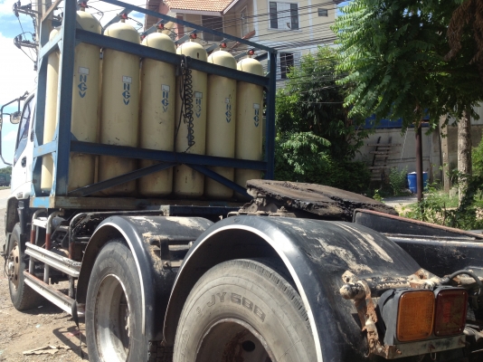 ขายหัวลาก10ล้อDECA 270แรง Maxload รถปี 2550 รถมือเดียว เครื่อง 6SD1 270แรงม้า ติดGAS สยามราชธานี 12ถัง ขายหัวลาก10ล้อDECA 270แรง Maxload รถปี 2550 รถมือเดียว เครื่อง 6SD1 270แรงม้า ติดGAS สยามราชธานี 12ถัง