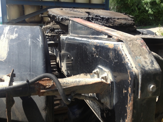 ขายหัวลาก10ล้อDECA 270แรง Maxload รถปี 2550 รถมือเดียว เครื่อง 6SD1 270แรงม้า ติดGAS สยามราชธานี 12ถัง ขายหัวลาก10ล้อDECA 270แรง Maxload รถปี 2550 รถมือเดียว เครื่อง 6SD1 270แรงม้า ติดGAS สยามราชธานี 12ถัง