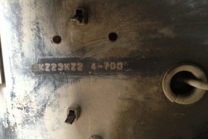 ขายหัวลาก10ล้อDECA 270แรง Maxload รถปี 2550 รถมือเดียว เครื่อง 6SD1 270แรงม้า ติดGAS สยามราชธานี 12ถัง ขายหัวลาก10ล้อDECA 270แรง Maxload รถปี 2550 รถมือเดียว เครื่อง 6SD1 270แรงม้า ติดGAS สยามราชธานี 12ถัง