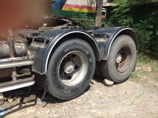 ขายหัวลาก10ล้อDECA 270แรง Maxload รถปี 2550 รถมือเดียว เครื่อง 6SD1 270แรงม้า ติดGAS สยามราชธานี 12ถัง ขายหัวลาก10ล้อDECA 270แรง Maxload รถปี 2550 รถมือเดียว เครื่อง 6SD1 270แรงม้า ติดGAS สยามราชธานี 12ถัง