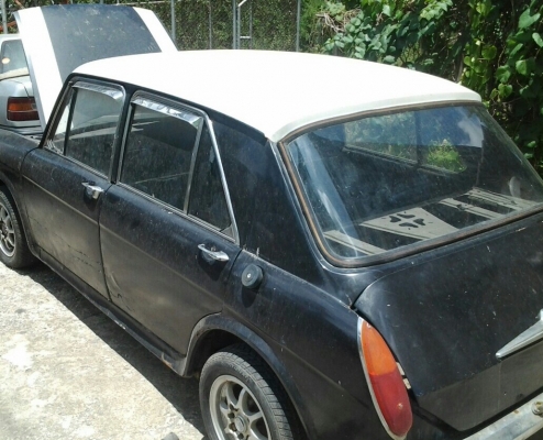 ลดฟุดๆเลยmini austin1300 คันขายตามสภาพครับ29900สนใจ0853647170 ลดฟุดๆเลยmini austin1300 คันขายตามสภาพครับ29900สนใจ0853647170