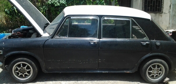 ลดฟุดๆเลยmini austin1300 คันขายตามสภาพครับ29900สนใจ0853647170 ลดฟุดๆเลยmini austin1300 คันขายตามสภาพครับ29900สนใจ0853647170