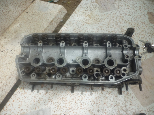 ขายฝาสูบ civic/ไดชาร์ตเจ