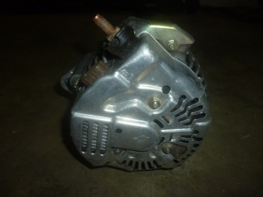 ขายฝาสูบ civic/ไดชาร์ตเจ