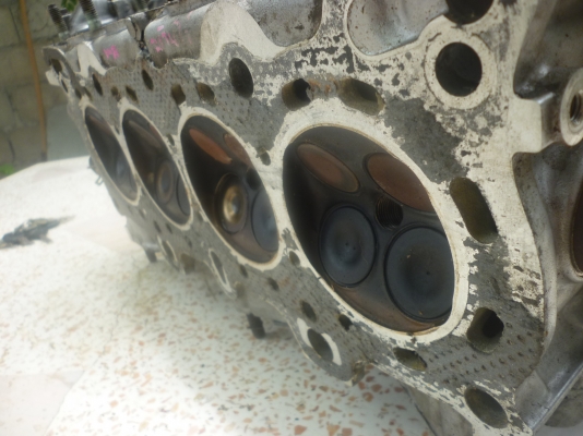 ขายฝาสูบ civic/ไดชาร์ตเจ