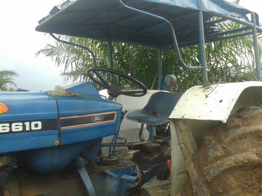 ขายรถไถฟอร์ด 77 T3 มีเล่ม พร้อมโอน ชุดปั้มหางเป็นของ6610( ผาน CMT)เครื่องฟิตใหม่ แรงดี ขายรถไถฟอร์ด 77 T3 มีเล่ม พร้อมโอน ชุดปั้มหางเป็นของ6610( ผาน CMT)เครื่องฟิตใหม่ แรงดี