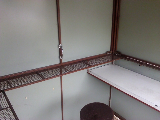 ซุ้มขายของ โครงสร้างทำด้วยเหล็กทั้งหมด เปิดออกขายของได้3ด้าน ซุ้มขายของ โครงสร้างทำด้วยเหล็กทั้งหมด เปิดออกขายของได้3ด้าน