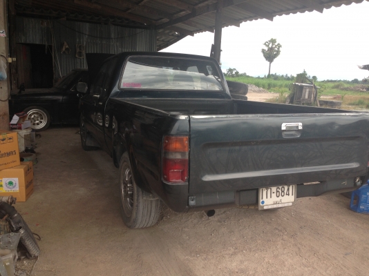 ขายรถไมตี้ ปี95. สภาพดีถูก ต่อรองได้ ขายรถไมตี้ ปี95. สภาพดีถูก ต่อรองได้