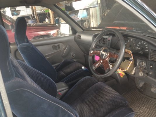 ขายรถไมตี้ ปี95. สภาพดีถูก ต่อรองได้ ขายรถไมตี้ ปี95. สภาพดีถูก ต่อรองได้