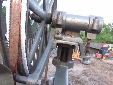 ขาย-เครื่องเลื่อยตัดไม้ แบบมอเตอร์ไฟฟ้า มือสองเก่าญี่ปุ่น