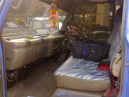 ขาย NPR 120 ฝาขาว ปี 39 ยาว 4.3  เฟืองF  เครื่องดี แชชซีสวย มีแอร์พร้อมครับ