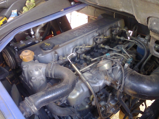 ขาย NPR 120 ฝาขาว ปี 39 ยาว 4.3  เฟืองF  เครื่องดี แชชซีสวย มีแอร์พร้อมครับ