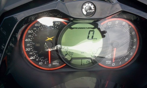 SEA DOO RXP260 RS 2013 SEA DOO RXP260 RS 2013