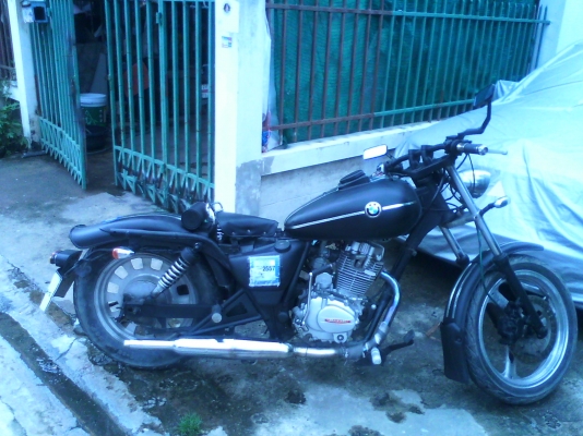 ขายชอปเปอร์ เครื่อง lifan250ccลงใหม่ๆสภาพดีขายถูกๆด่วน