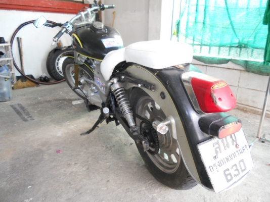 ขายชอปเปอร์ เครื่อง lifan250ccลงใหม่ๆสภาพดีขายถูกๆด่วน