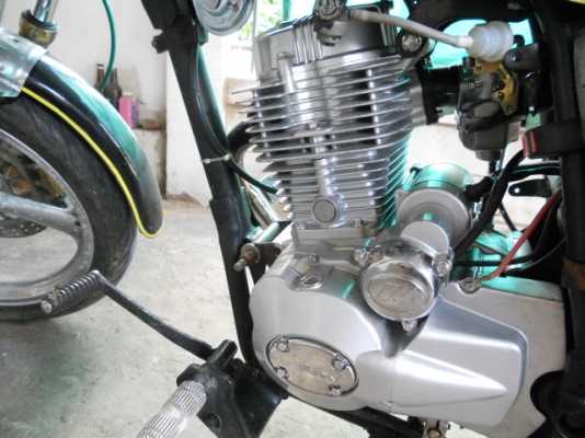 ขายชอปเปอร์ เครื่อง lifan250ccลงใหม่ๆสภาพดีขายถูกๆด่วน