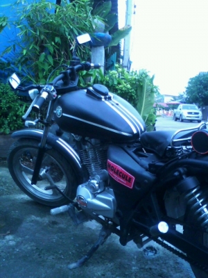 ขายชอปเปอร์ เครื่อง lifan250ccลงใหม่ๆสภาพดีขายถูกๆด่วน