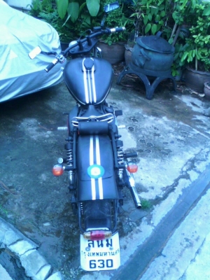 ขายชอปเปอร์ เครื่อง lifan250ccลงใหม่ๆสภาพดีขายถูกๆด่วน