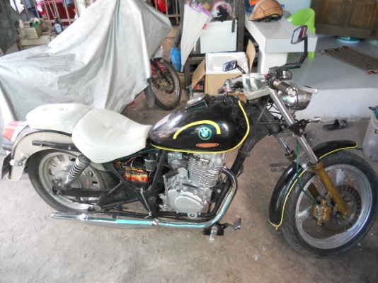 ขายชอปเปอร์ เครื่อง lifan250ccลงใหม่ๆสภาพดีขายถูกๆด่วน