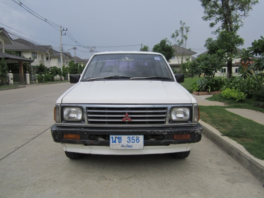 ขายถูกมิตซู l200 4Dr จองแล้วครับ ขายถูกมิตซู l200 4Dr จองแล้วครับ