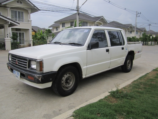 ขายถูกมิตซู l200 4Dr จองแล้วครับ ขายถูกมิตซู l200 4Dr จองแล้วครับ